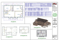 Kenyon Construction Inc. Design Package 4